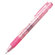 Tombow Kalem Silgi Mono Knock 3.8 MM Pembe 10 LU