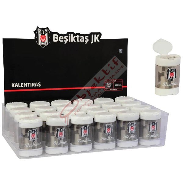 Beşiktaş Kalemtıraş Jumbo 468087