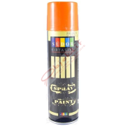 Südor Sprey Boya 200 ML Turuncu SPR100-03