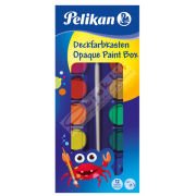 Pelikan Sulu Boya P-12 12 Renk F 355