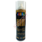 Südor Sprey Boya 200 ML Simli Gri SPR200-03