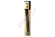 Tombow Min Klasik Mono Lead B 0.5 MM R5-RG B