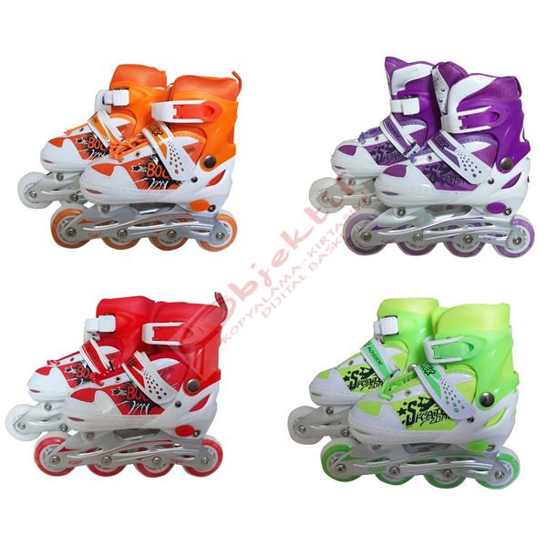 Ceo Sport Paten No:35-38 PT0002