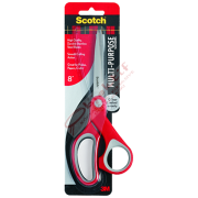 Scotch Büro Makası Multi-Purpose Paslanmaz Çelik 8 INCH 1428