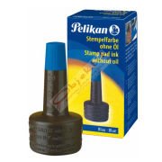 Pelikan Istampa Mürekkebi 28 ML Mavi 351213