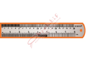 Rubenis Standart Cetvel Çelik 20 CM JR-20