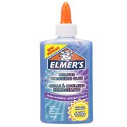 Elmers Renk Değiştiren Yapıştırıcı Mavi 147 ML 2109507