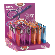 Noki Versatil Kalem Glory Pastel ( 48 Li Stand ) 7550P-48