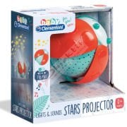 Clementoni Baby Projektör Uğur Böceği 17265