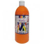 Südor Akrilik Boya 500 ML Turuncu SD1009-03