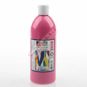 Südor Akrilik Boya 500 ML Pembe SD1009-06