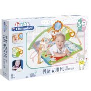 Clementoni Baby Jimnastik Merkezi