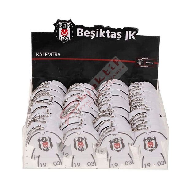Beşiktaş Silgili Kalemtıraş 20 Li 473292