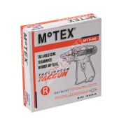Motex Kılçık Makinesi MTX-05