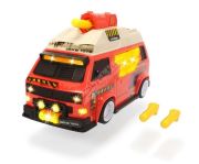 Simba Dıckıe Toys Volkswagen T3 Camper Sesli ve Işıklı Araba 203756004