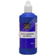 Picador Tahta Kalem Mürekkebi 100 ML Mavi
