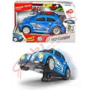 Simba Dickie VW Beetle Wheelıe Raıders 203764011 Sesli ve Işıklı 25,5 cm