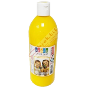 Südor Parmak Boyası 500 ML Limon Sarı SD8009-01