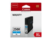 Canon PGI-2500XL C Cyan Mavi Mürekkep Kartuş MB4050/5050/5350