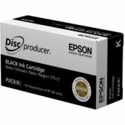 Epson PP-100 Black Siyah Mürekkep Kartuş S020452