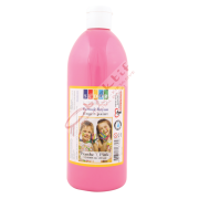 Südor Parmak Boyası 500 ML Pembe SD8009-06