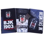 Beşiktaş Bloknot 8x13 Karton T.Dkş 463746