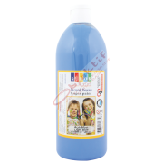 Südor Parmak Boyası 500 ML Açık Mavi SD8009-07