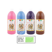 Südor Parmak Boyası 500 ML Açık Yeşil SD8009-10