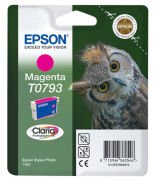 Epson 1400-P50 Magenta Kırmızı Mürekkep Kartuş T07934020