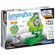 Clementoni Jumpıngbot Zıplayan Robot 64956