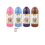 Südor Parmak Boyası 500 ML Beyaz SD8009-13