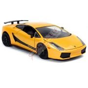 Simba Hızlı Ve Öfkeli Fast & Furious Lamborghini Gallardo 1:24