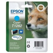 Epson BX305 SX125/425 Cyan Mavi Mürekkep Kartuş T12824022