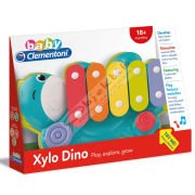 Baby Clementoni Dinozor Ksilofon 17263