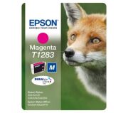 Epson BX305 SX125/425 Magenta Kırmızı Mürekkep Kartuş T12834022