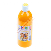Südor Parmak Boyası 500 ML Krom Sarı SD8009-02