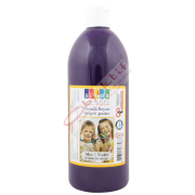 Südor Parmak Boyası 500 ML Mor SD8009-09