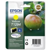 Epson BX305/320 SX425 Yellow Sarı Mürekkep Kartuş T12944022