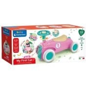 Baby Clementoni İlk Klasik Arabam Pembe 17455
