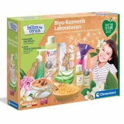 Clementonı Bilim Ve Oyun Biyo Kozmetik Laboratuvarı 64463