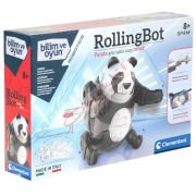 Robotik Laboratuvarı Rollingbot