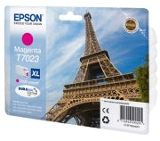 Epson T7023 Magenta Kırmızı 2.000 Sayfa Mürekkep Kartuş T70234010