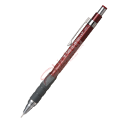 Tombow Versatil Kalem SH-300 Grip 0.7 MM Bordo SH-GR31R7