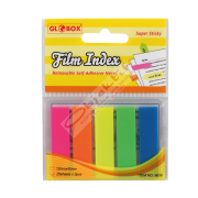 Globox İndex Film 5x12x45 MM 6638