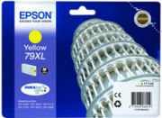 Epson WP5110/5190 Yellow Sarı Yüksek Kapasite Mürekkep Katuş T79044010