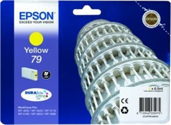 Epson WP5110/5190 Yellow Sarı Mürekkep Katuş T79144010