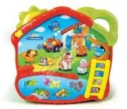 Clementoni Baby Çiftlik Korosu (2 yaş+) 64941