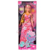 Simba Steffi Flower Party Bebek 2-Ass.10 573 3206