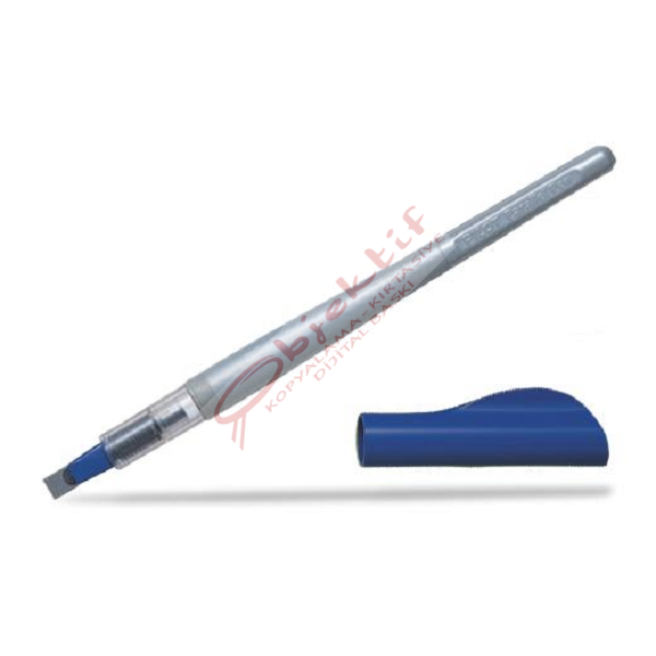 Pilot Kaligrafi Kalemi Kesik Uçlu 6.0 MM FP3-60-SS