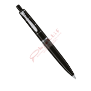 Pelikan Tükenmez Kalem Rıng Daire Gümüş K215